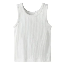 Camisetas sin mangas Name-it Nkffikatie Sl Xsl Short Top Pb