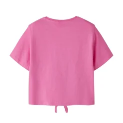 Camisetas sin mangas Name-it Nkfvaya Ss Loose Top Noos