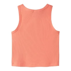 Camisetas sin mangas Name-it Nkfnakal Sl Short Top Noos