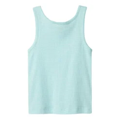 Camisetas sin mangas Name-it Nkffikatie Sl Xsl Short Top Pb