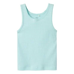 Camisetas sin mangas Name-it Nkffikatie Sl Xsl Short Top Pb