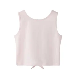Camisetas sin mangas Name-it Nkfvaya Sl Crop Top