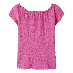Camisetas sin mangas Name-it Nkfhalisse Ss Top Noos