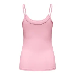 Camisetas sin mangas Only Onlea S L New Singlet Jrs Noos