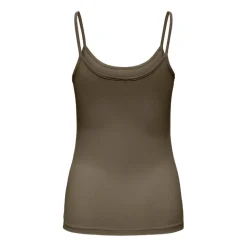 Camisetas sin mangas Only Onlea S L New Singlet Jrs Noos