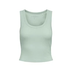 Camisetas sin mangas Only Onleasy S L Tank Top Jrs