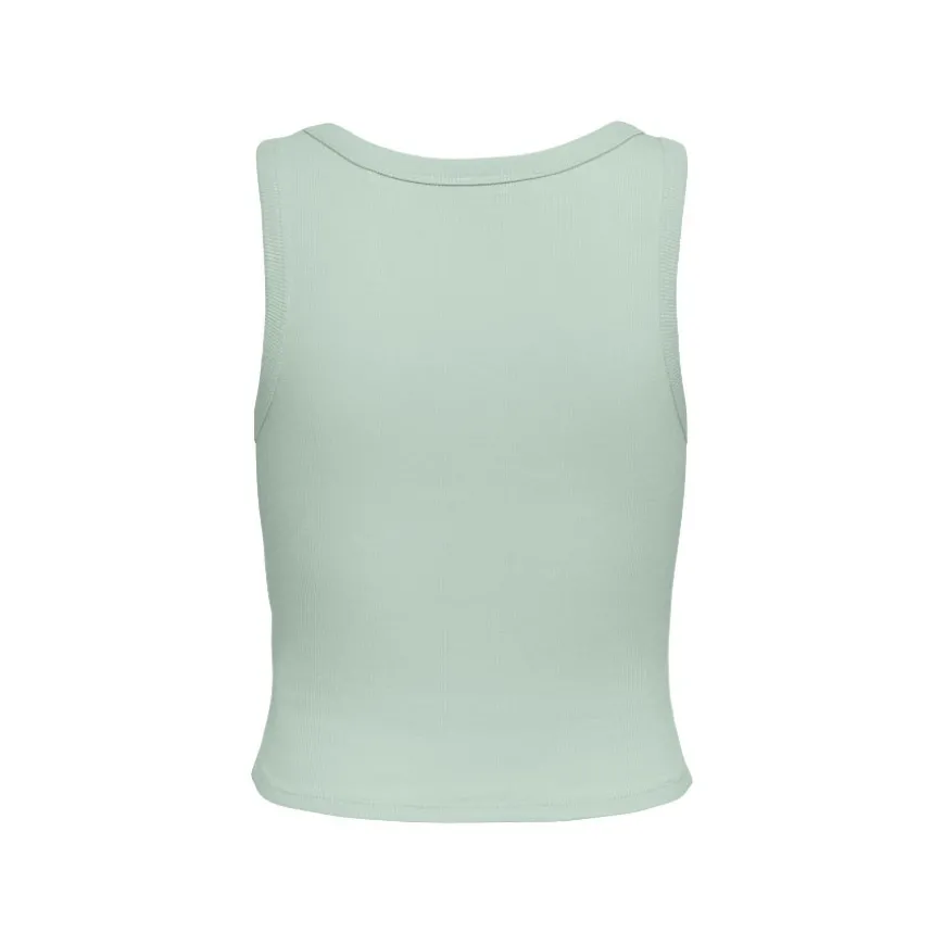 Camisetas sin mangas Only Onleasy S L Tank Top Jrs