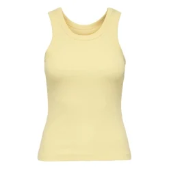 Camisetas sin mangas Only Onlval 2-Way Tank Top Jrs Noos