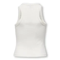 Camisetas sin mangas Only kids Kogjill Life S L Tank Top Jrs