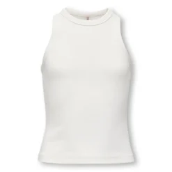 Camisetas sin mangas Only kids Kogjill Life S L Tank Top Jrs