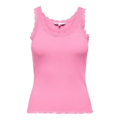 Camisetas sin mangas Only Onlsara Sharai Tank Top Jrs Noos