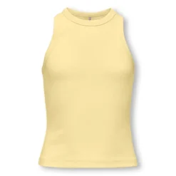 Camisetas sin mangas Only kids Kogjill Life S L Tank Top Jrs