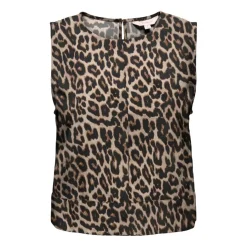 Camisetas sin mangas Only Onldorsi Aris Sl Loose Top Wvn Cc