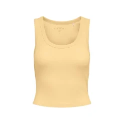 Camisetas sin mangas Only Onleasy S L Tank Top Jrs