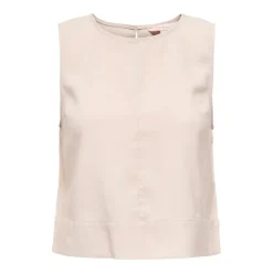 Camisetas sin mangas Only Onldorsi Aris Sl Loose Top Wvn Cc