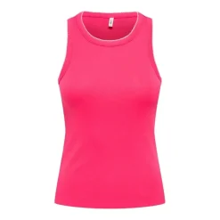 Camisetas sin mangas Only Onlally S L Tank Top Jrs
