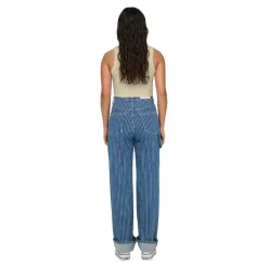 Camisetas sin mangas Only Onlvilma S L Cropped Tank Top Jrs Noos