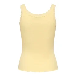 Camisetas sin mangas Only Onlsara Sharai Tank Top Jrs Noos