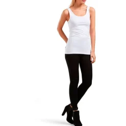 Camisetas sin mangas Only Onllive Love Tank Top Noos