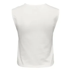 Camisetas sin mangas Only Onlanica S L Tank Top Box Jrs