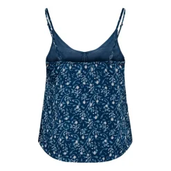 Camisetas sin mangas Only Onlkiki Ralias Strap V Top Wvn