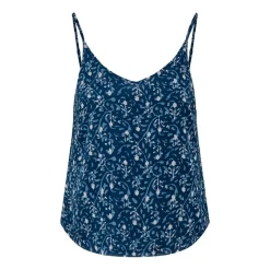 Camisetas sin mangas Only Onlkiki Ralias Strap V Top Wvn