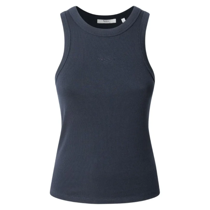 Camisetas sin mangas Pepe jeans Marian
