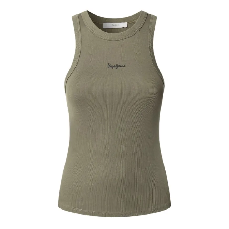 Camisetas sin mangas Pepe jeans Marian