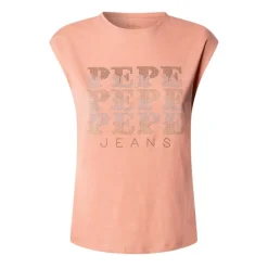 Camisetas sin mangas Pepe jeans Lujan