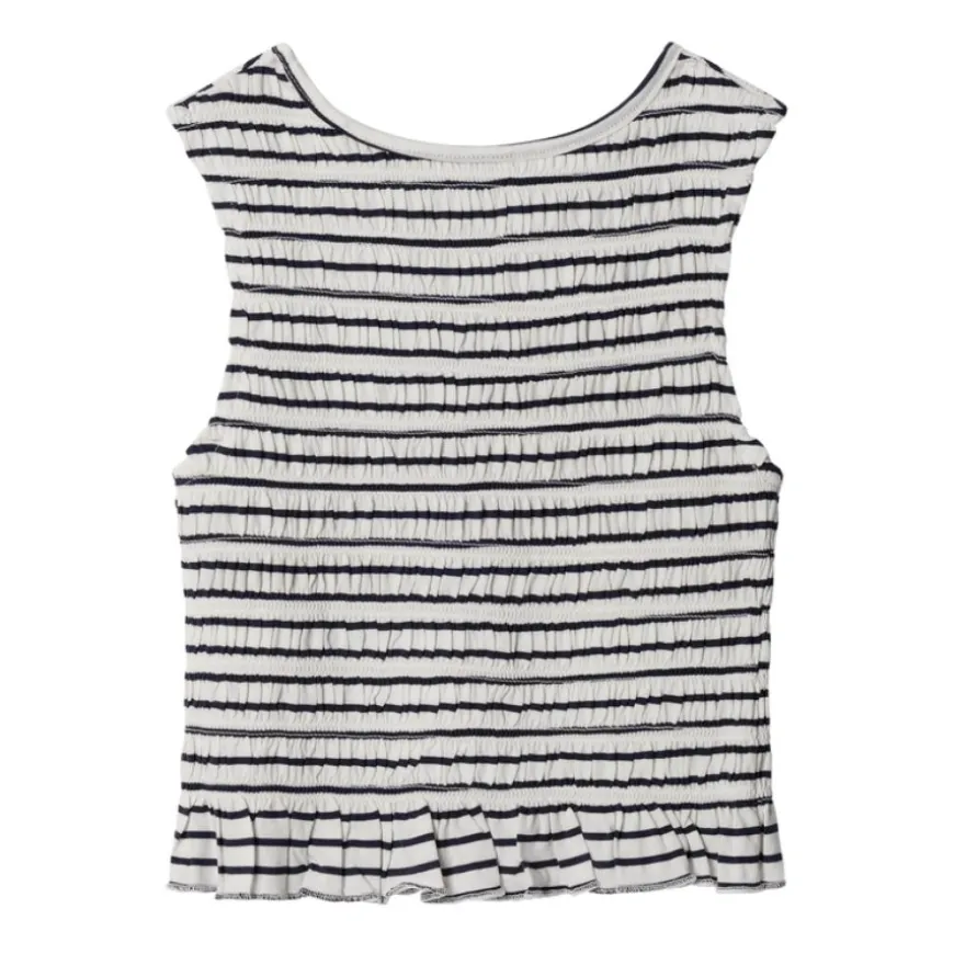 Camisetas sin mangas Pepe jeans Gracie
