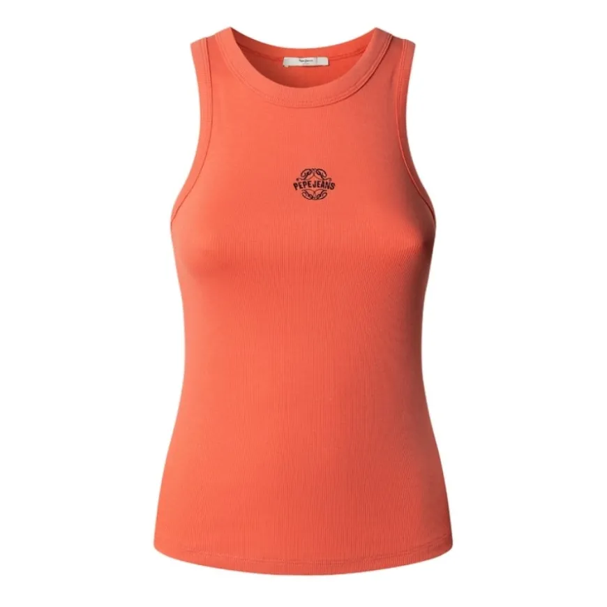 Camisetas sin mangas Pepe jeans Phoenix