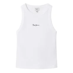 Camisetas sin mangas Pepe jeans Giselle