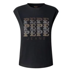 Camisetas sin mangas Pepe jeans Lujan