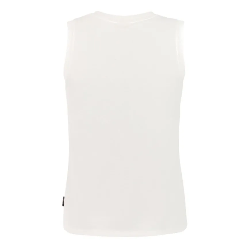 Camisetas sin mangas Protest W Another Singlet
