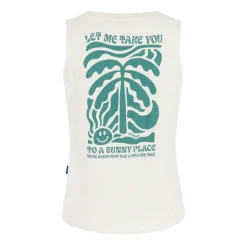 Camisetas sin mangas Protest W Return Singlet