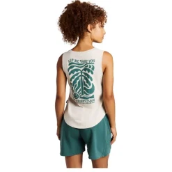 Camisetas sin mangas Protest W Return Singlet