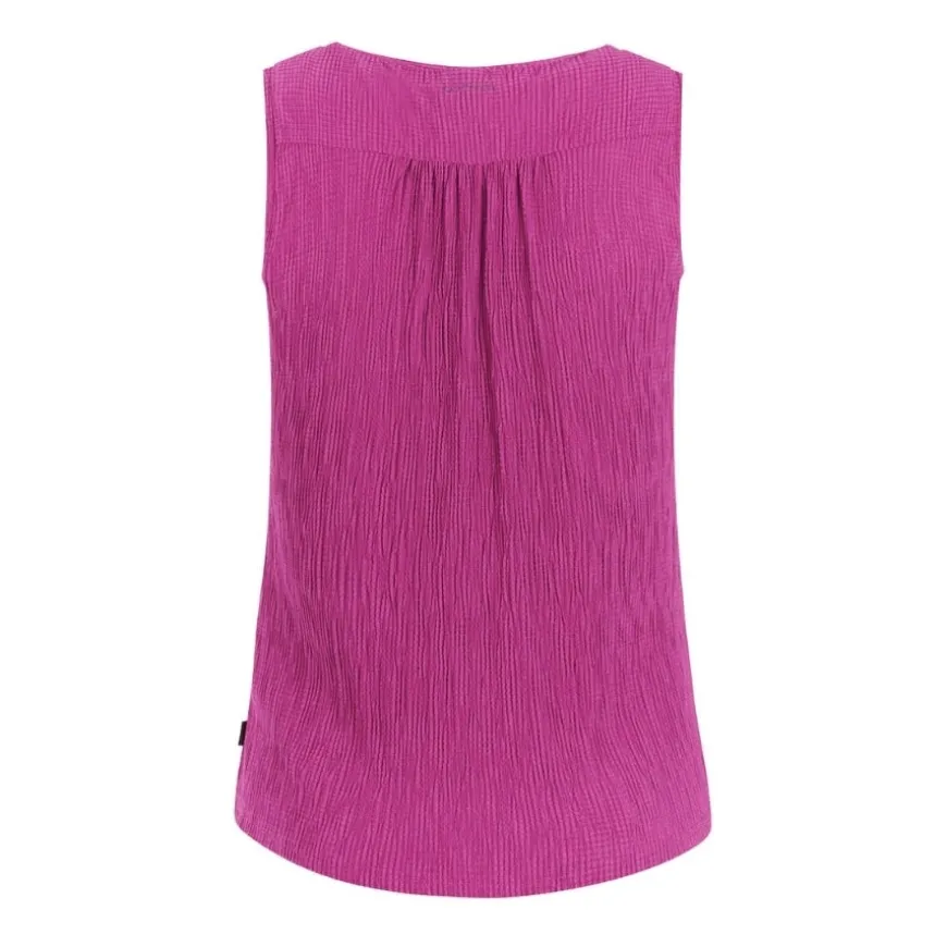 Camisetas sin mangas Protest W Fields Singlet