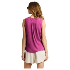 Camisetas sin mangas Protest W Fields Singlet