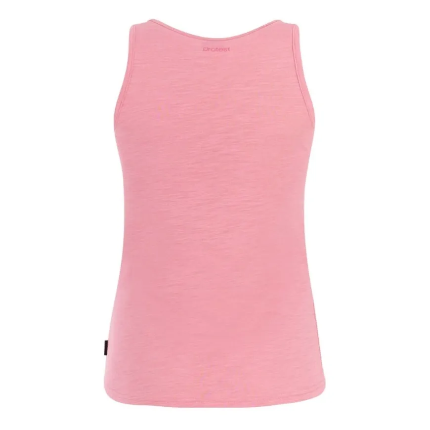 Camisetas sin mangas Protest W Impulses Singlet