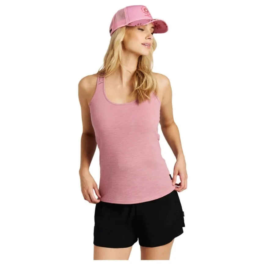Camisetas sin mangas Protest W Impulses Singlet