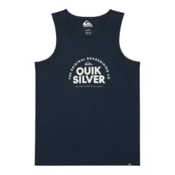 Camisetas sin mangas Quiksilver Fundamental Ride Tank