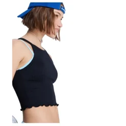 Camisetas sin mangas Roxy As I Am