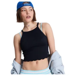 Camisetas sin mangas Roxy As I Am