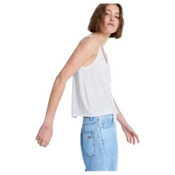 Camisetas sin mangas Roxy Tropical Hill