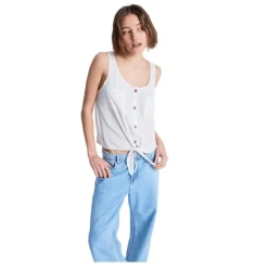Camisetas sin mangas Roxy Tropical Hill