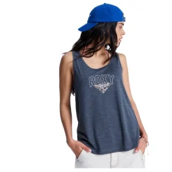 Camisetas sin mangas Roxy PromoTee Vl Surfclassic Tank SMU