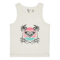 Camisetas sin mangas Roxy Iconic Days Rg IMA
