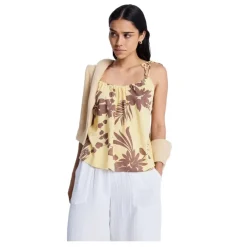 Camisetas sin mangas Roxy Wild Waves