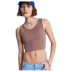 Camisetas sin mangas Roxy Good Keepsake
