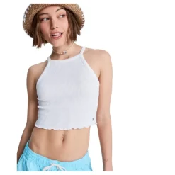 Camisetas sin mangas Roxy As I Am
